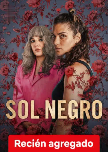 Sol negro