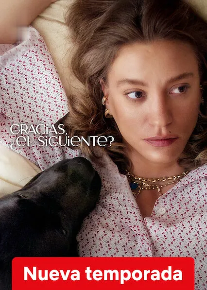 Gracias, ¿el siguiente?
