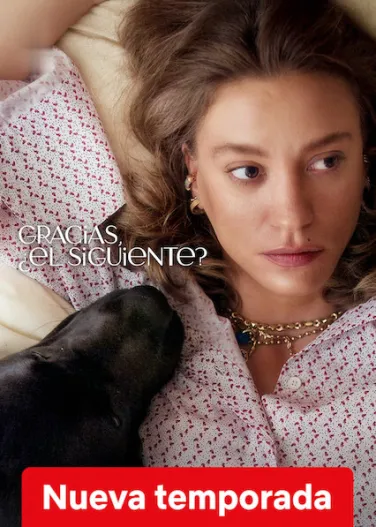 Gracias, ¿el siguiente?