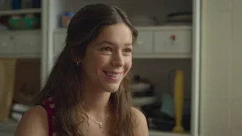 Campamento de verano