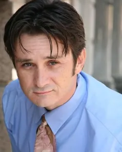 Rodney Wiseman