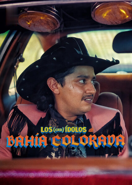 Los (casi) ídolos de Bahía Colorada