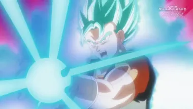 La radiancia más poderosa