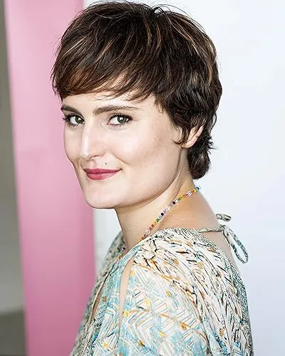 Mary Chieffo