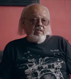 Ramón Ochoa Munguía Bozzo II