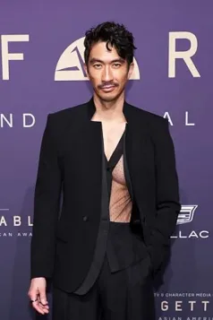 Ronnie Woo