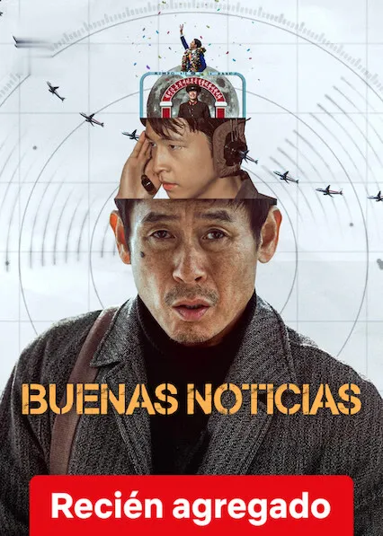 Buenas noticias
