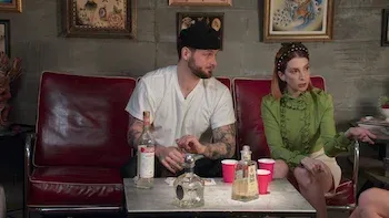 La palabra con «F»