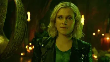 El gigante de sangre