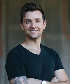 Ali Bouzari