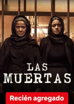 Las muertas