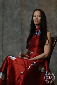 Angelique Midthunder