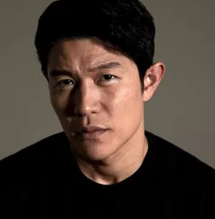 Ryohei Suzuki