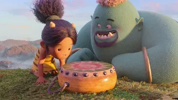 Los Poderosos Dioses de la Tormenta