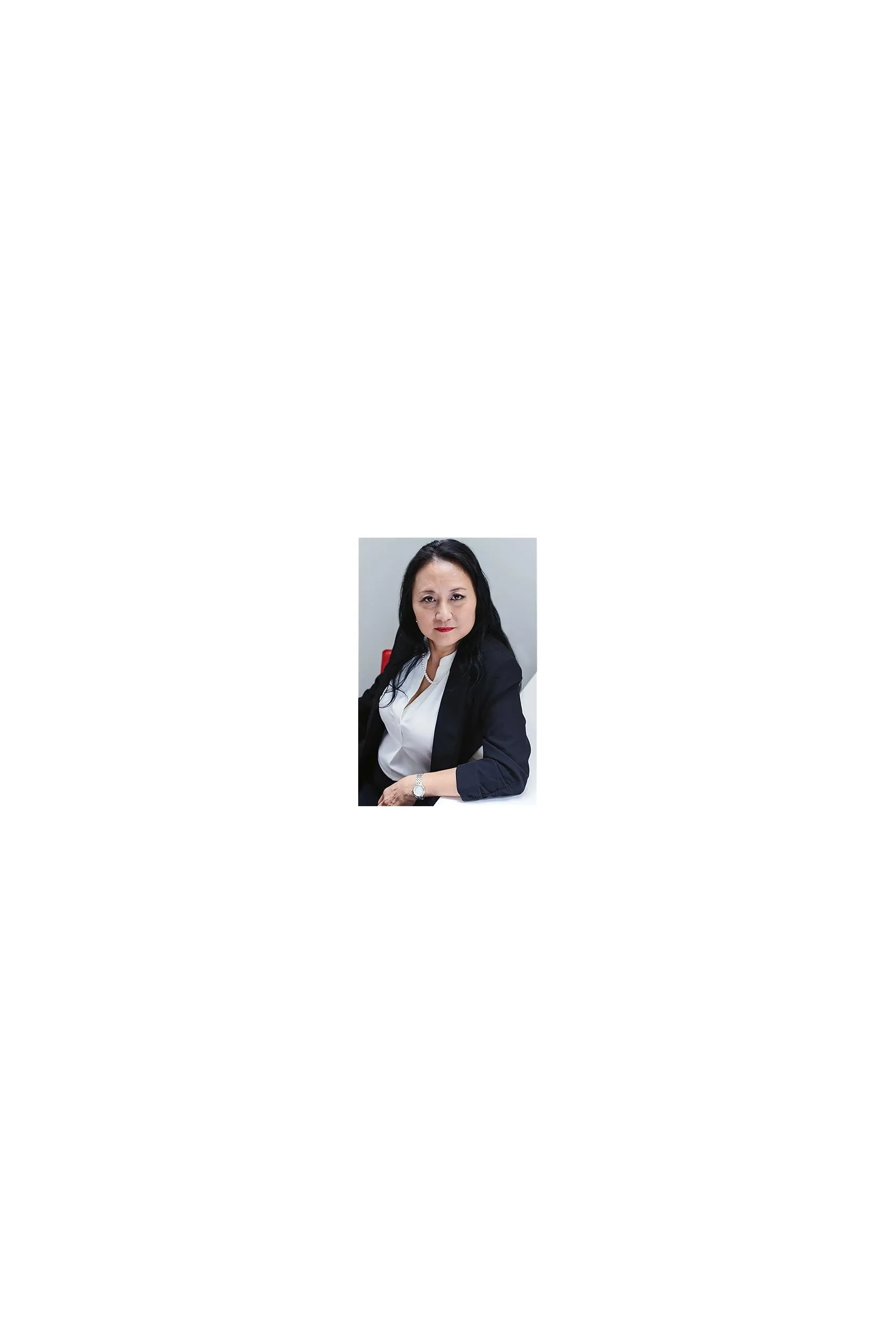 Janet Lo