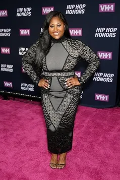 Jazmine Sullivan