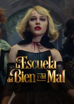 La Escuela del Bien y del Mal