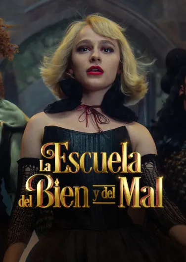 La Escuela del Bien y del Mal