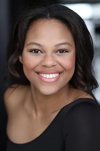Joi Richardson
