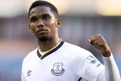 Samuel Eto'o