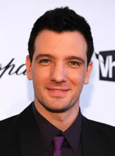 JC Chasez