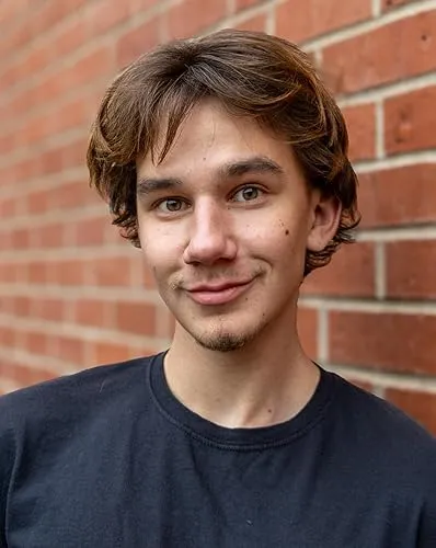 Jack Eugene Perry