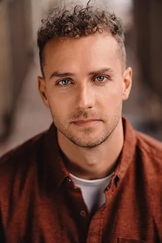 Mitchell Fisher