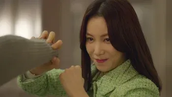 Los chicos buenos se salvan, los malos pagan