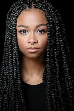 Brianna Reed