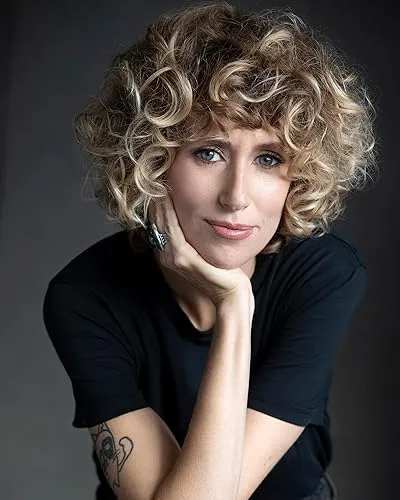 Michèle Kaye