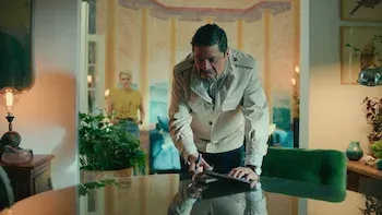 Primer día del resto de la vida