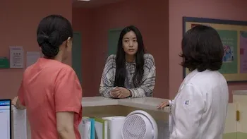 En busca de esperanza