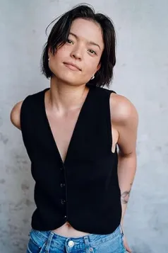 Piper Curda