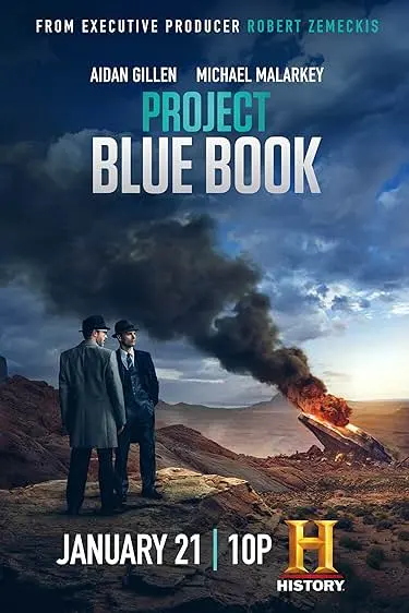 Proyecto libro azul
