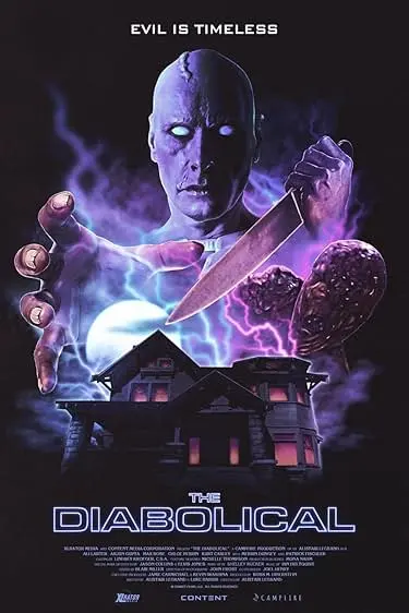 Diabólico