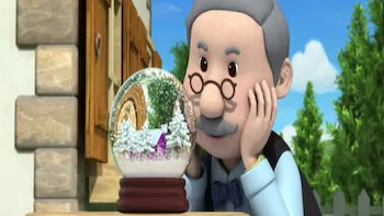 Armonía en Ciudad Escoba (Parte 2)