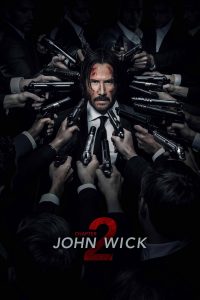 John Wick 2: Un nuevo día para matar