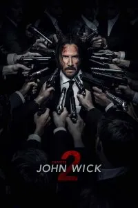 John Wick 2: Un nuevo día para matar
