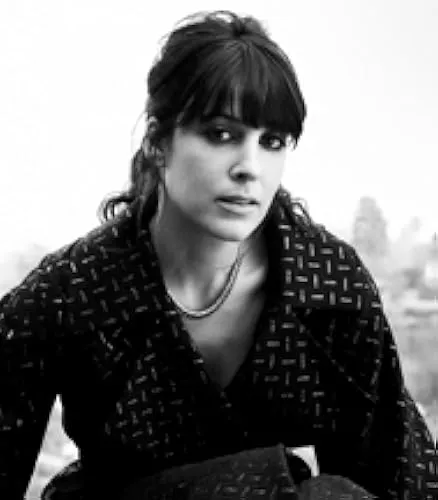 Lindsay Sloane