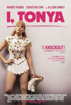 Yo, Tonya