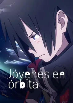 Jóvenes en órbita