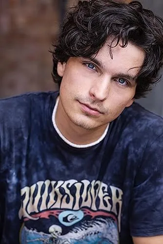 Benjamin Hudson
