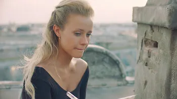 Una punta resbaladiza