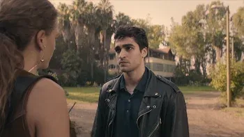 El ruido que hace la vida