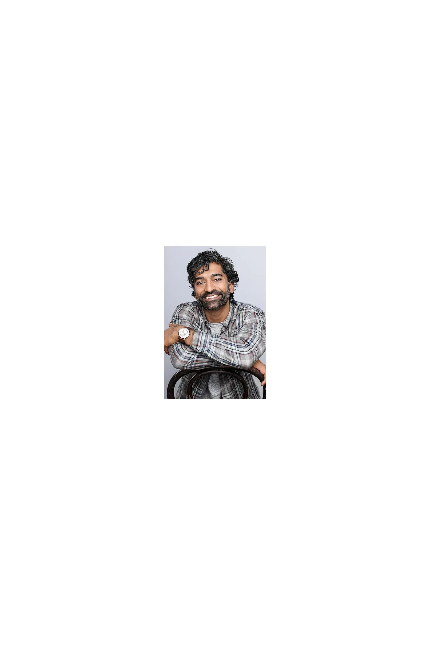 Shyaam Karra