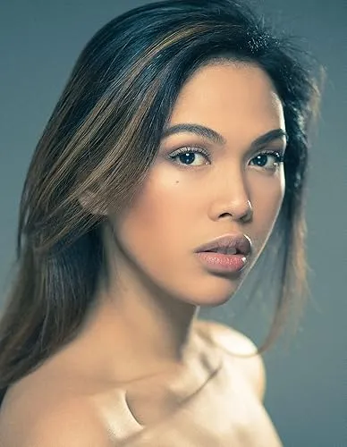Christine Allado