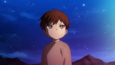 The King, Under Attack