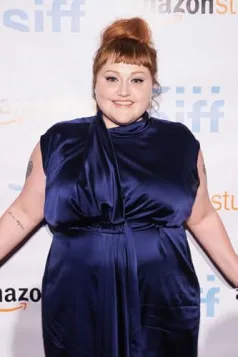 Beth Ditto