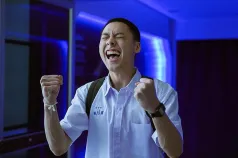 Pisitpol Ekaphongpisit