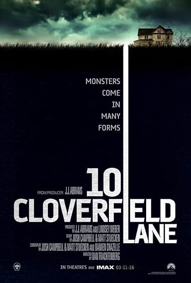 Avenida Cloverfield 10
